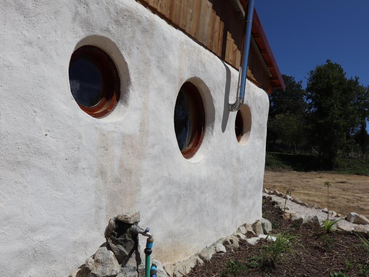 Associacao Quinta Das Relvas Branca エクステリア 写真