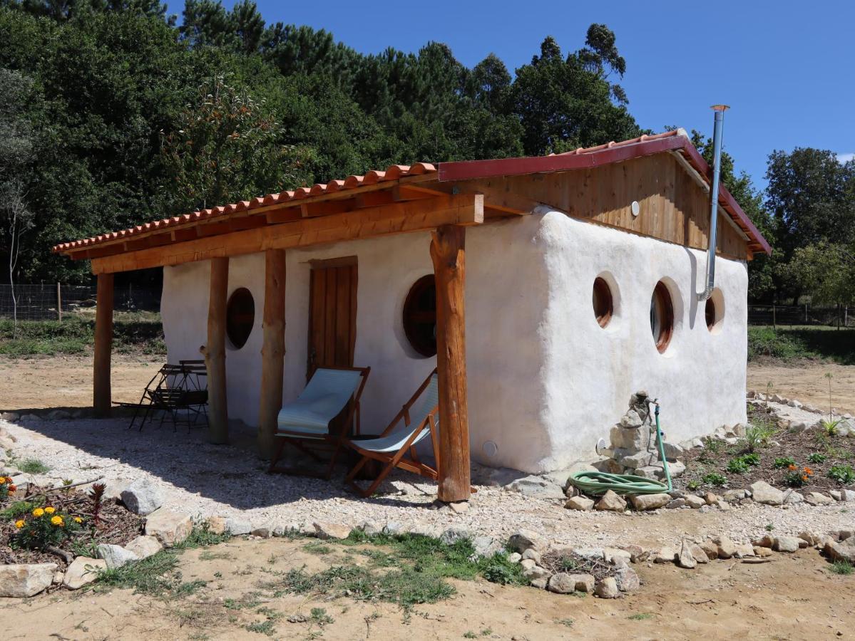 Associacao Quinta Das Relvas Branca エクステリア 写真