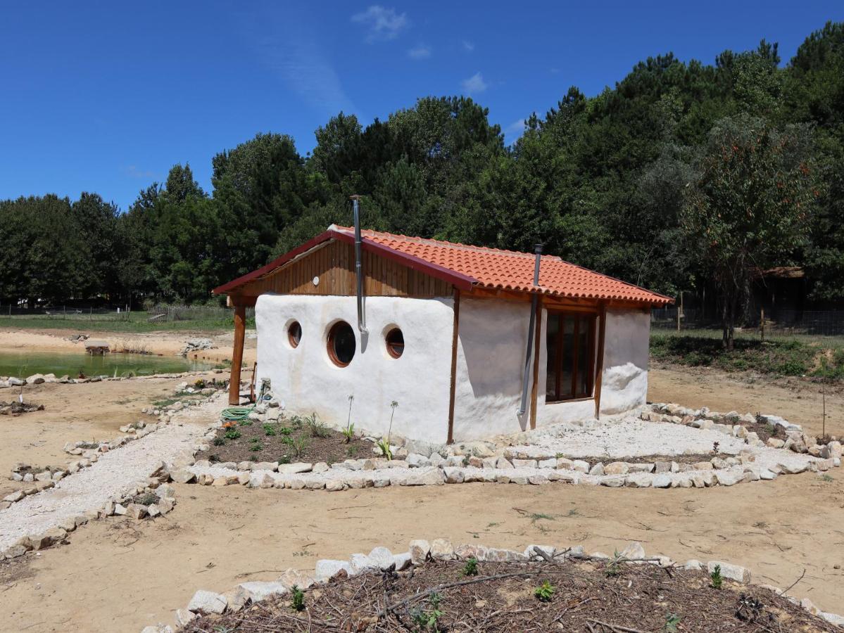 Associacao Quinta Das Relvas Branca エクステリア 写真