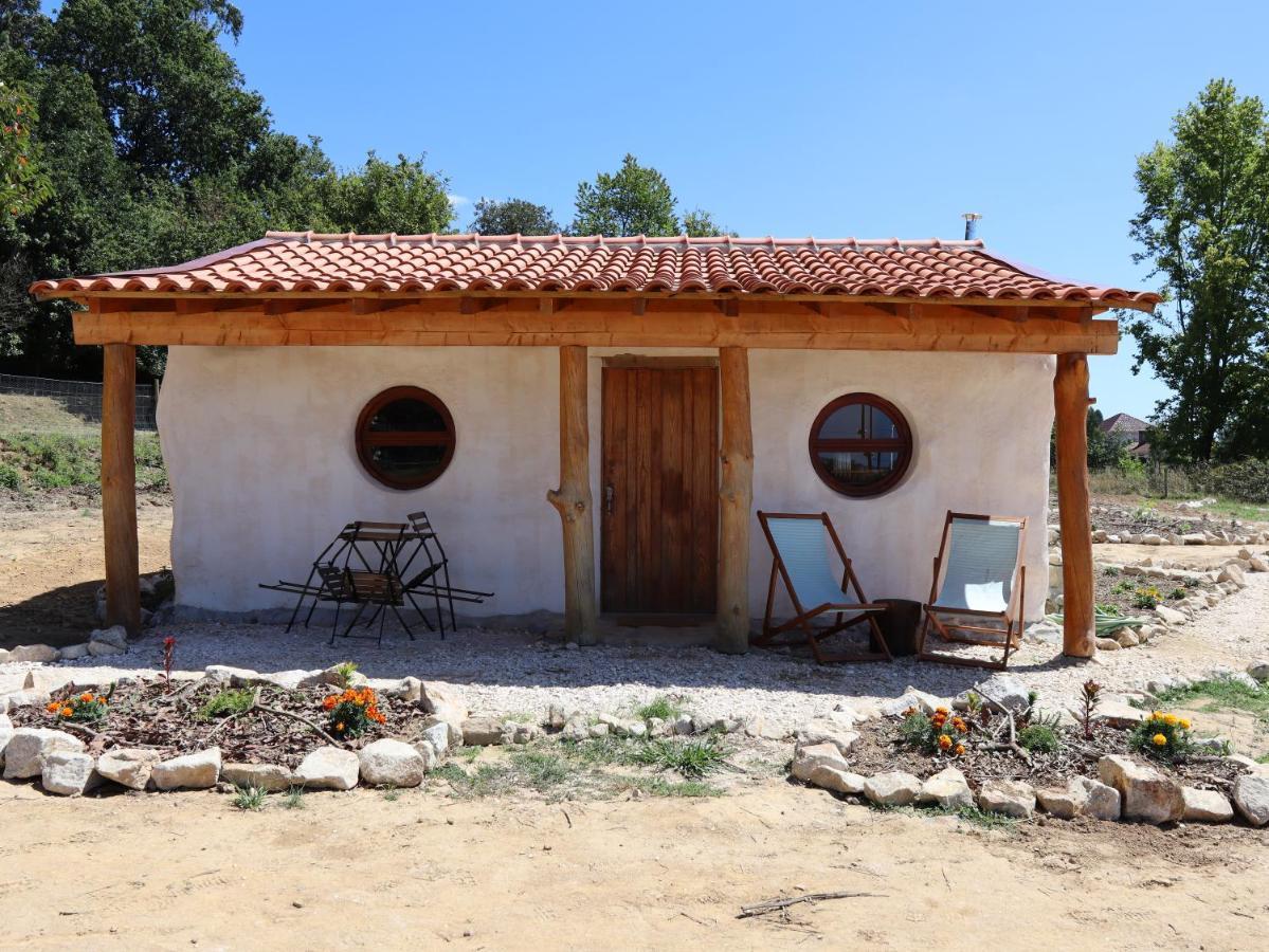 Associacao Quinta Das Relvas Branca エクステリア 写真