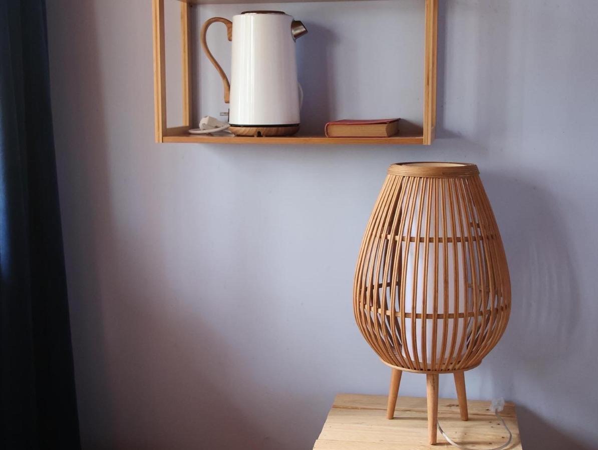 Associacao Quinta Das Relvas Branca エクステリア 写真