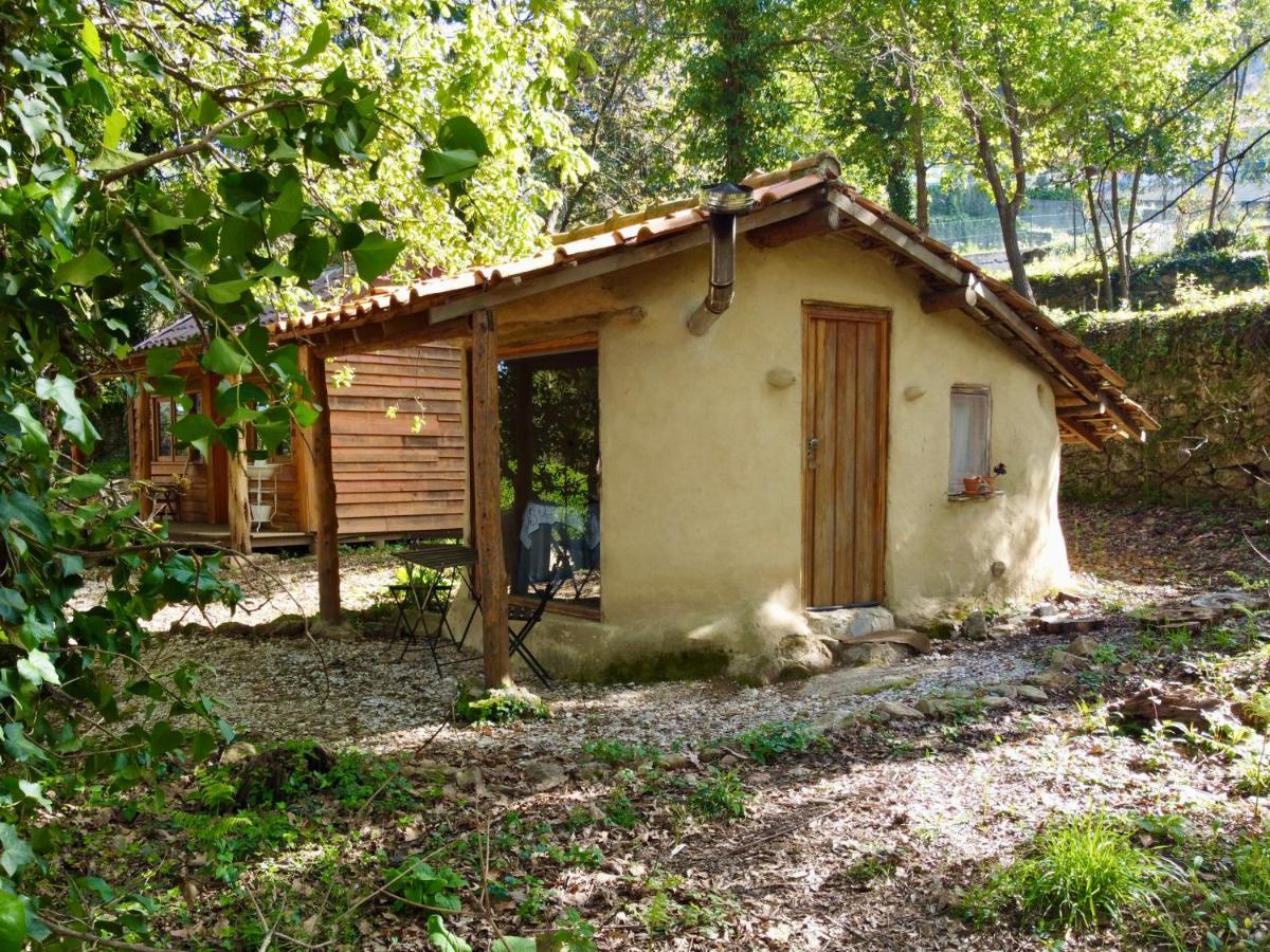 Associacao Quinta Das Relvas Branca エクステリア 写真