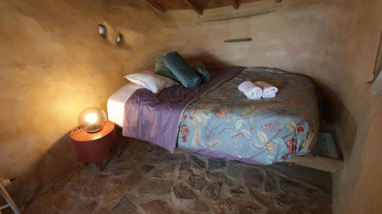 Associacao Quinta Das Relvas Branca エクステリア 写真