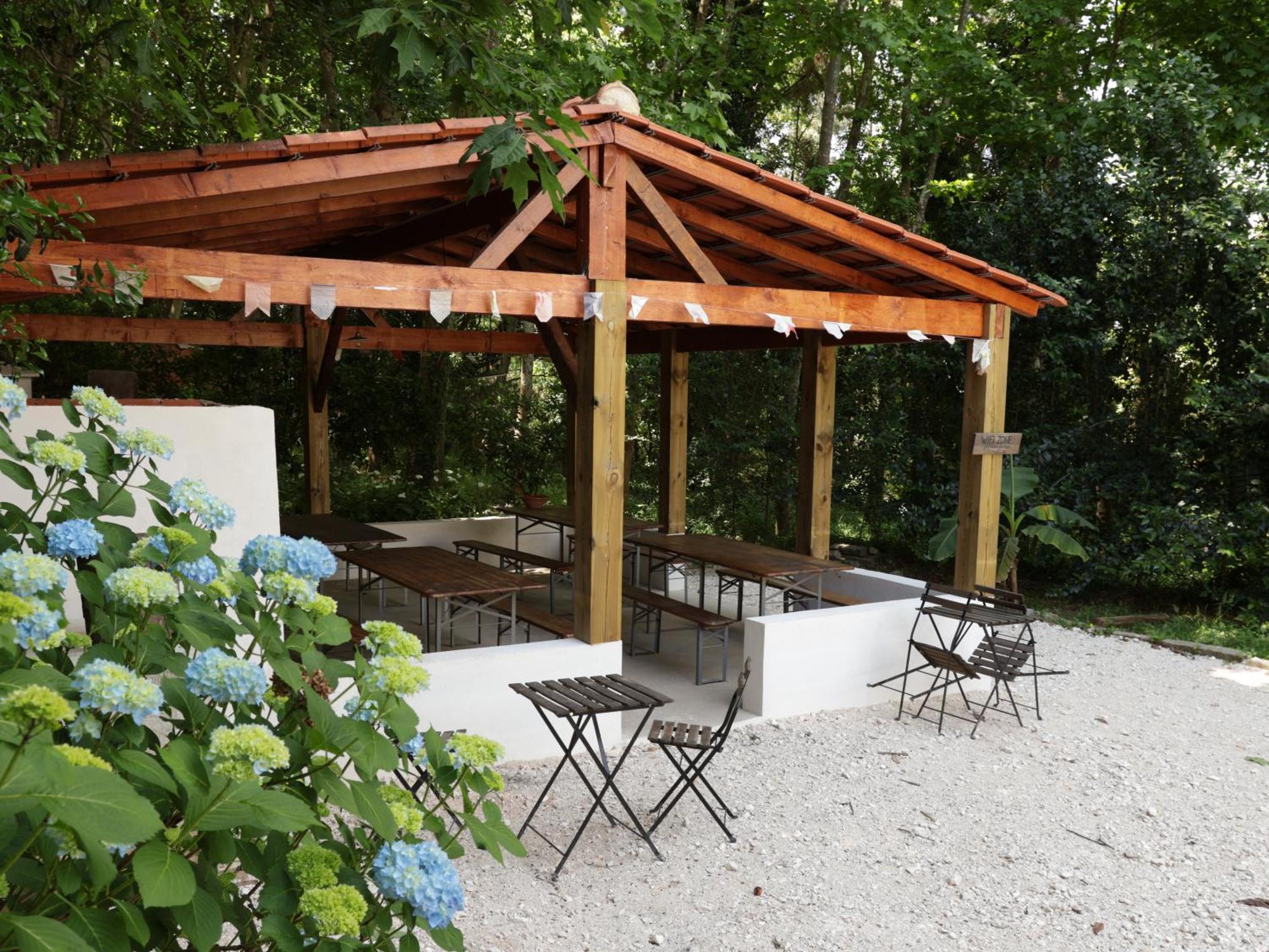Associacao Quinta Das Relvas Branca エクステリア 写真