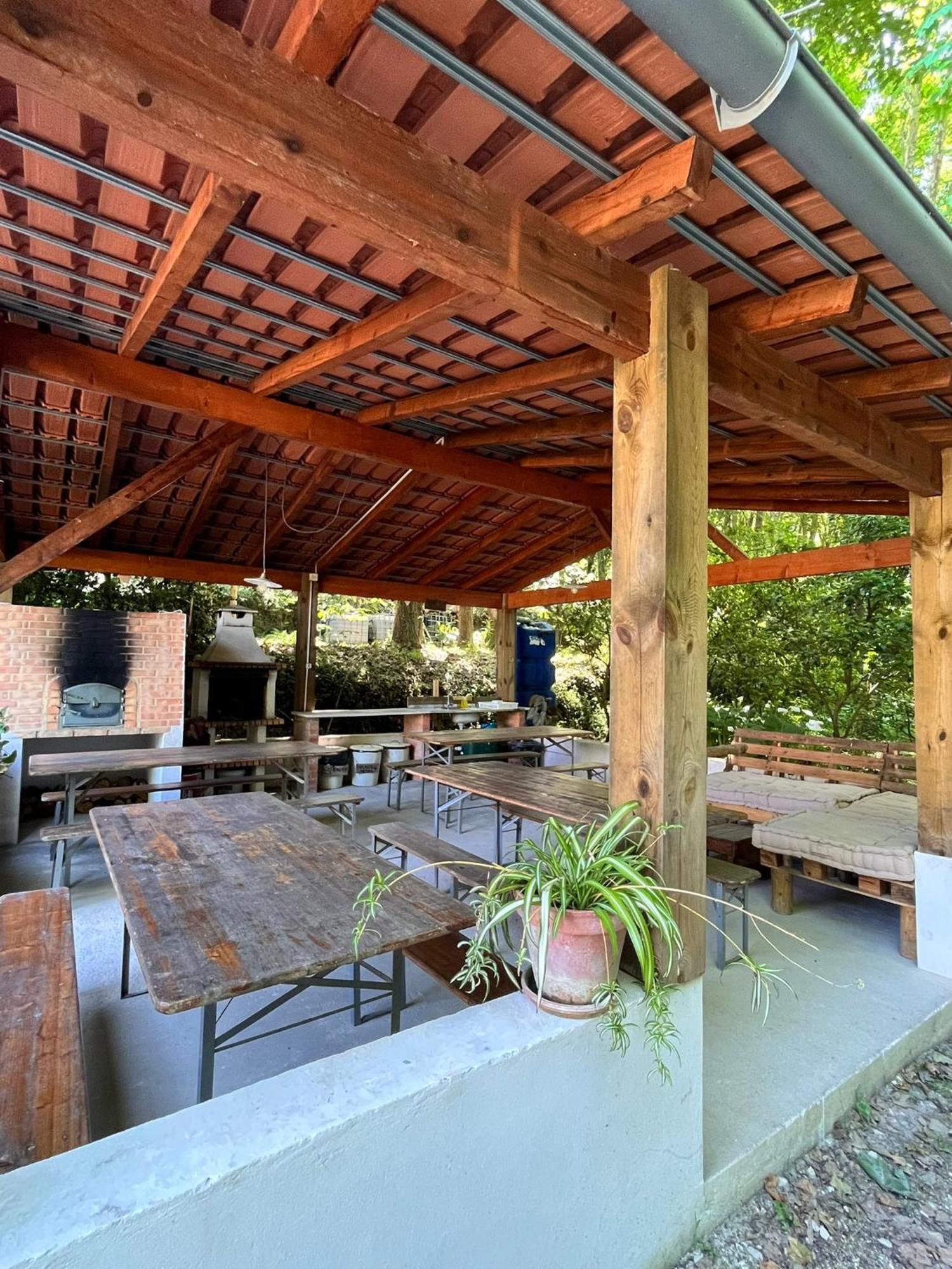 Associacao Quinta Das Relvas Branca エクステリア 写真