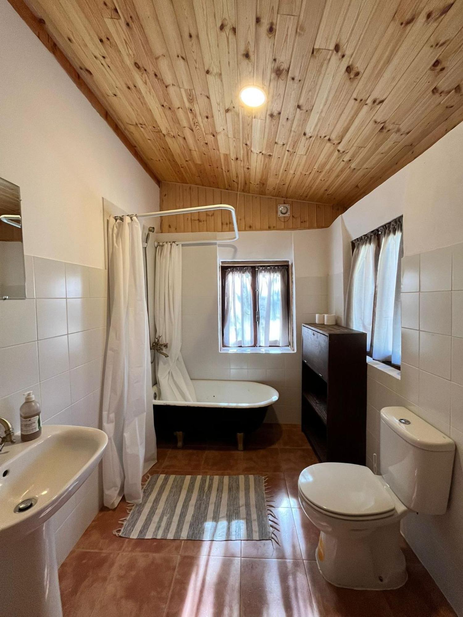 Associacao Quinta Das Relvas Branca エクステリア 写真