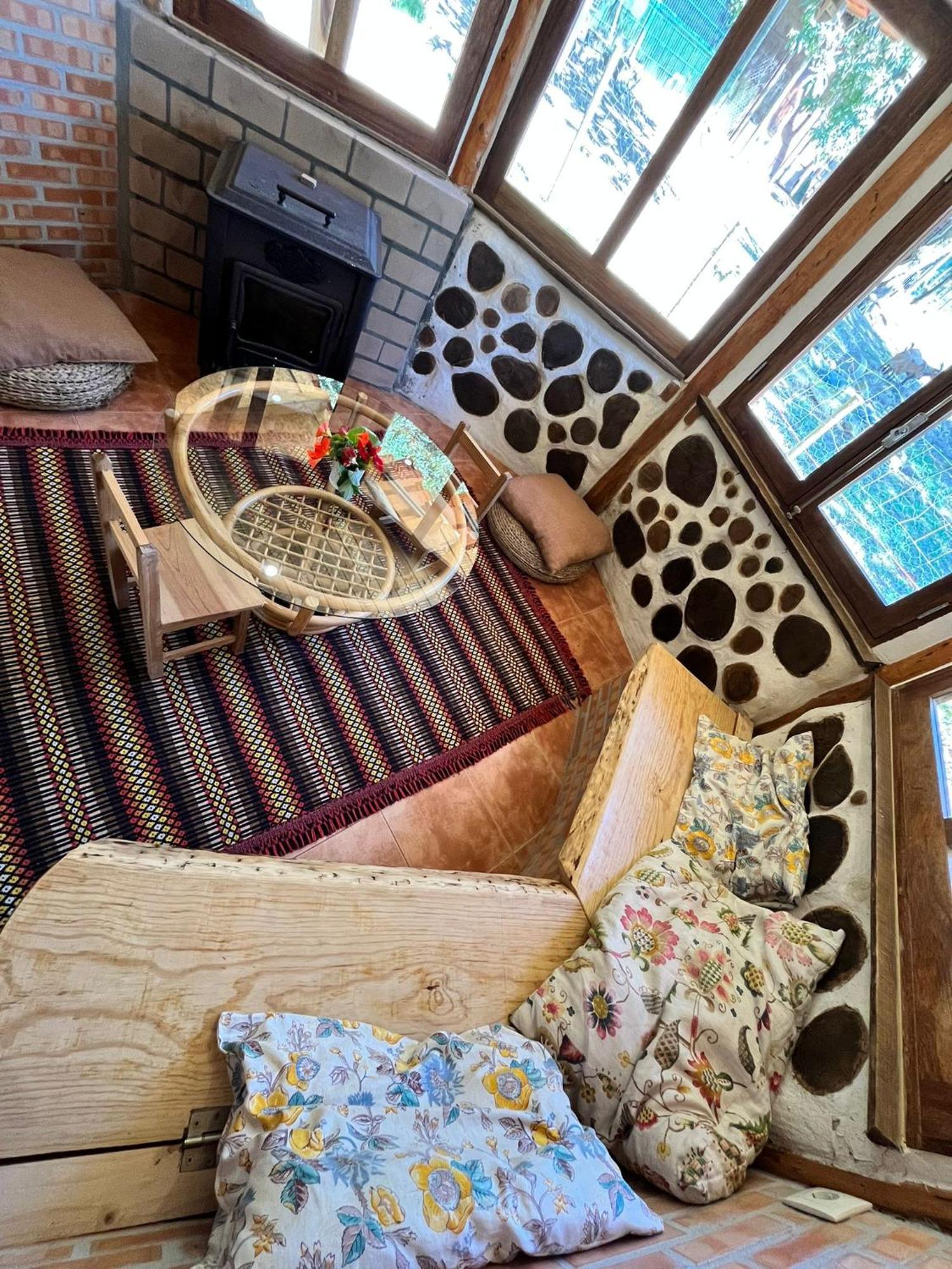 Associacao Quinta Das Relvas Branca エクステリア 写真